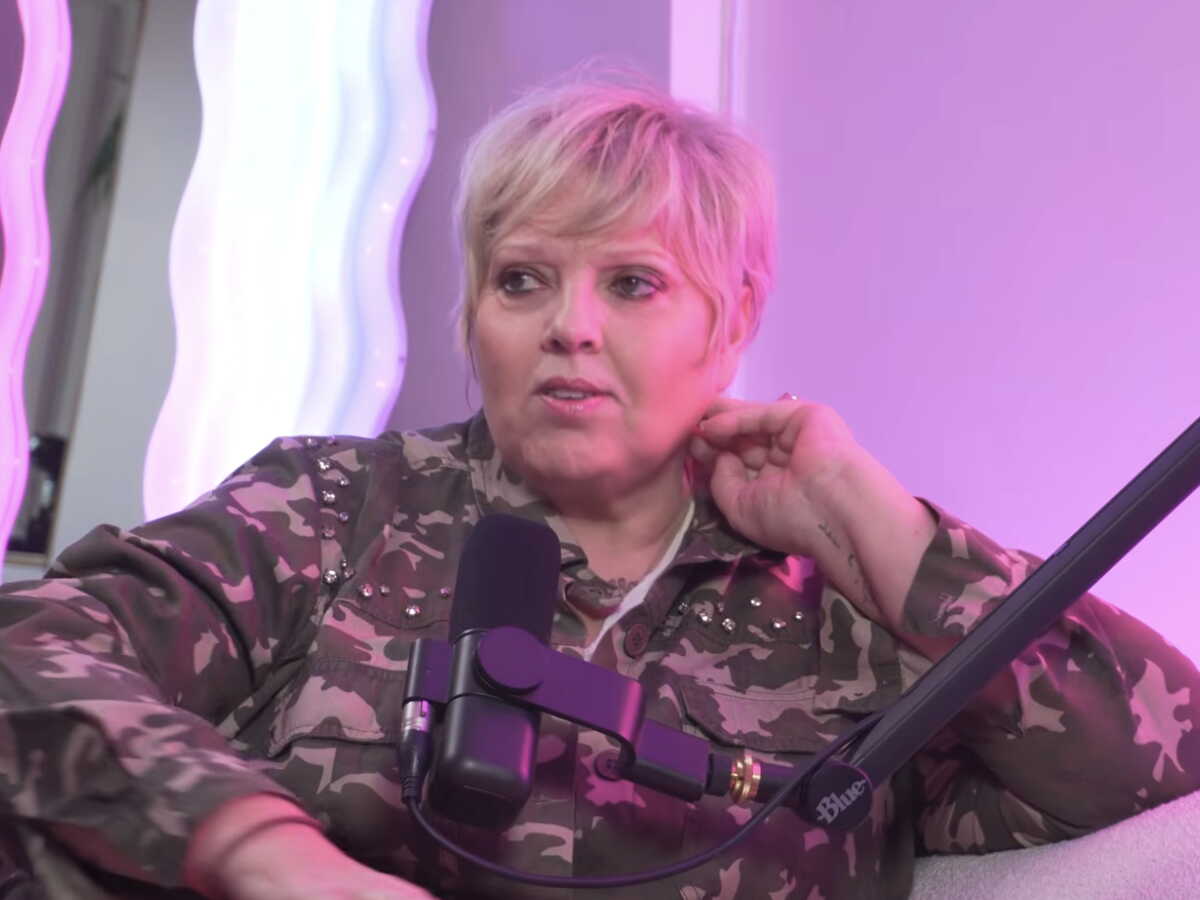 "J'aurais pu être riche" : Laurence Boccolini évoque les nombreuses propositions qu'elle a refusées lorsqu'elle animait Le Maillon Faible