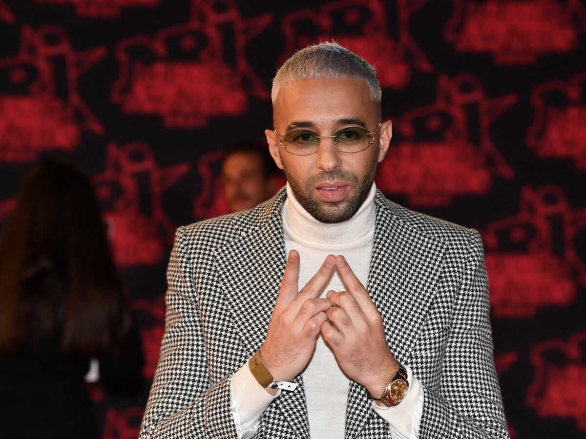 Naps "tarpin serein" face à la justice ? Le rappeur jugé devant la cour criminelle départementale de Paris