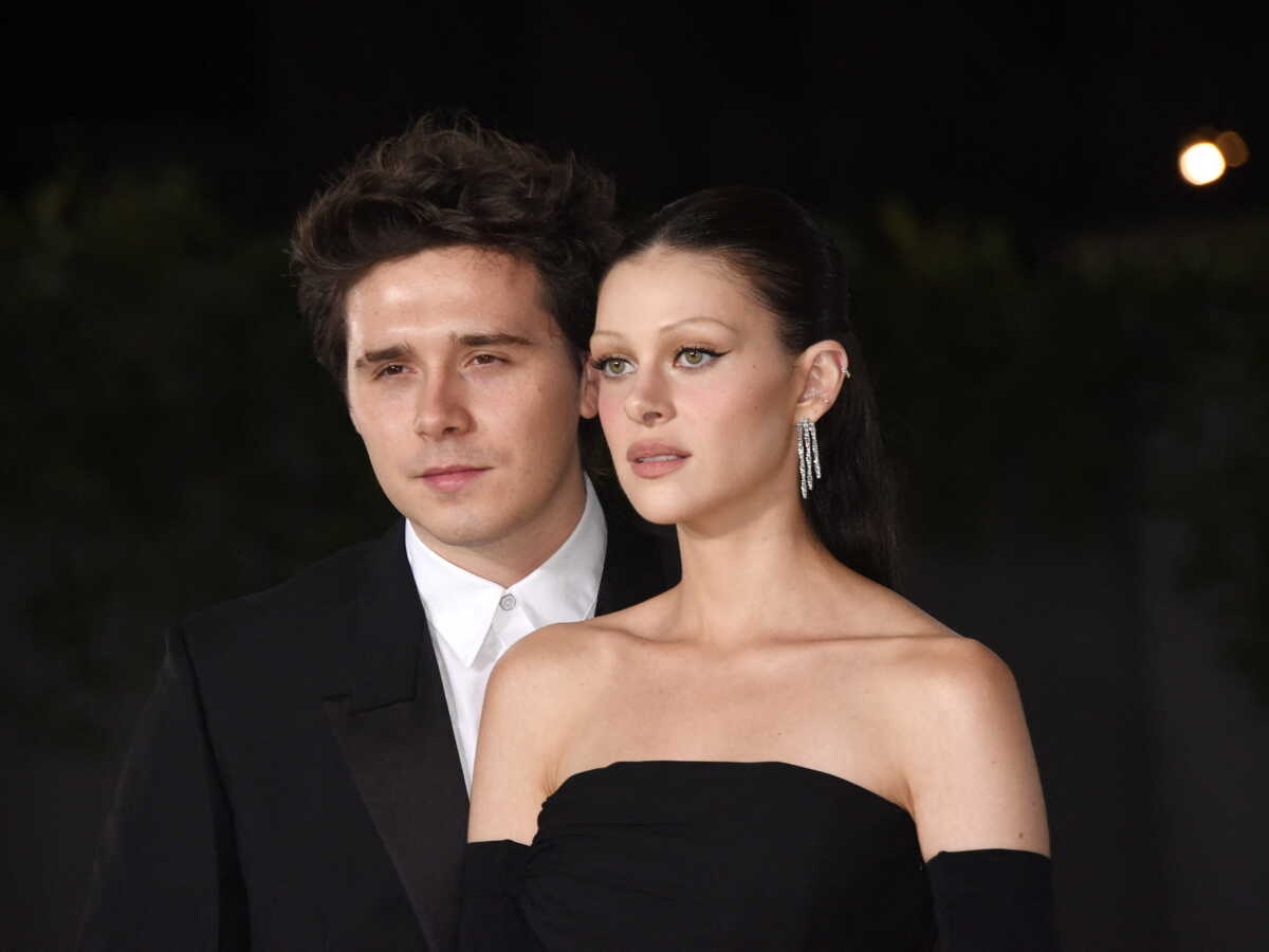 Guerre chez les Beckham : un chef célèbre met son grain de sel et sermonne Brooklyn, "L'amour est aveugle..."