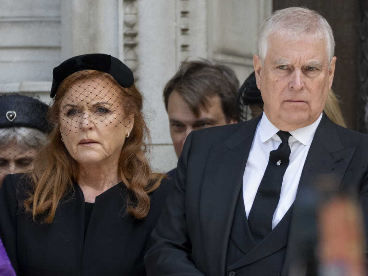 Sarah Ferguson dans la panade : des emails où elle demande à travailler pour Jeffrey Epstein révélés
