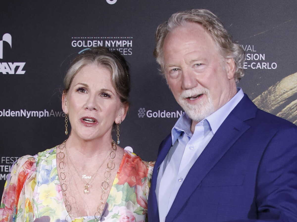 Melissa Gilbert prend une grande décision après la libération sous caution de son mari, Timothy Busfield