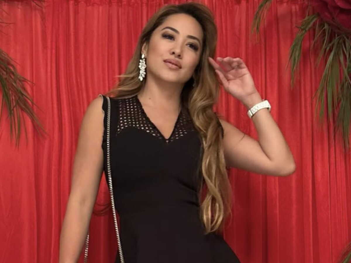 "Je comprends qu’il n’est pas là pour me faire faire un essai" : Marjolaine Bui raconte sa rencontre inquiétante avec un acteur américain très connu