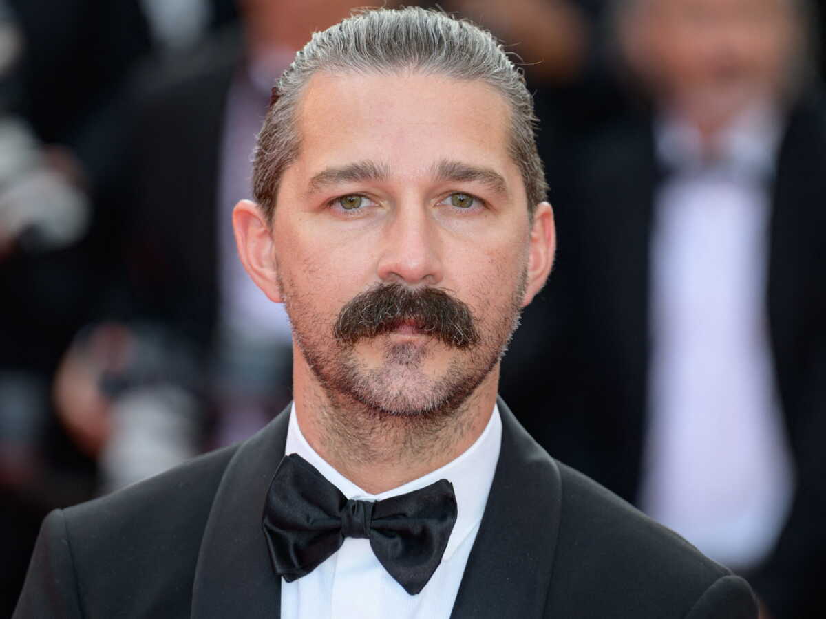 Shia LaBeouf placé en garde à vue : l'acteur a été arrêté après une altercation devant un bar de La Nouvelle-Orléans