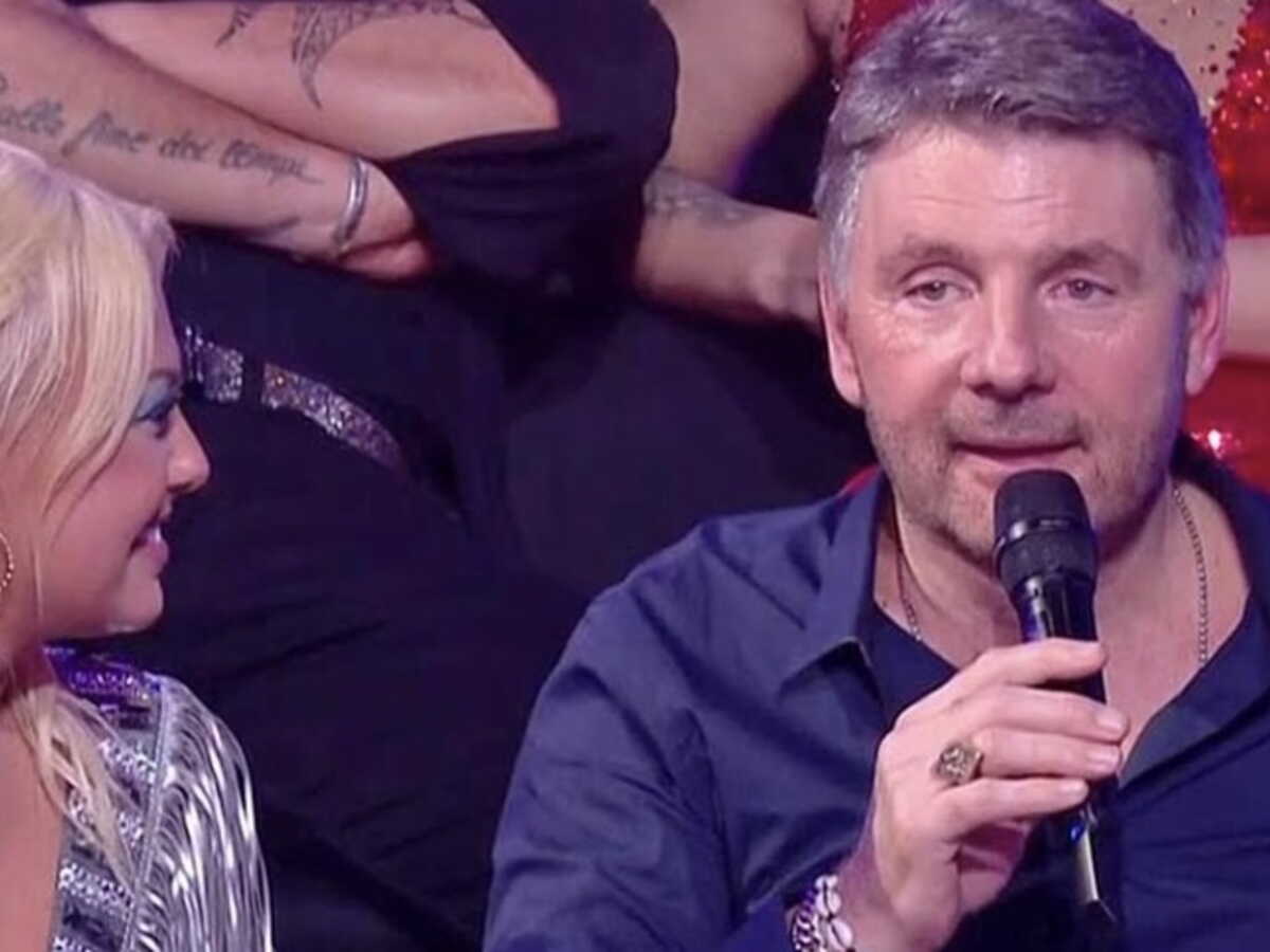 "Je suis viré donc je peux tout dire maintenant" : Philippe Lellouche dévoile un secret bien gardé par les danseurs et candidats de Danse avec les stars