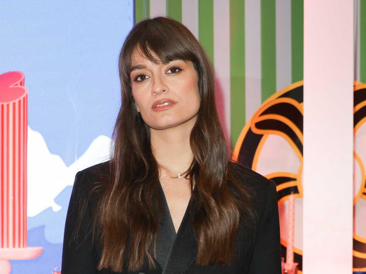 "On ne peut pas…" : Clara Luciani fascinée par son fils de 2 ans et toutes ses premières fois