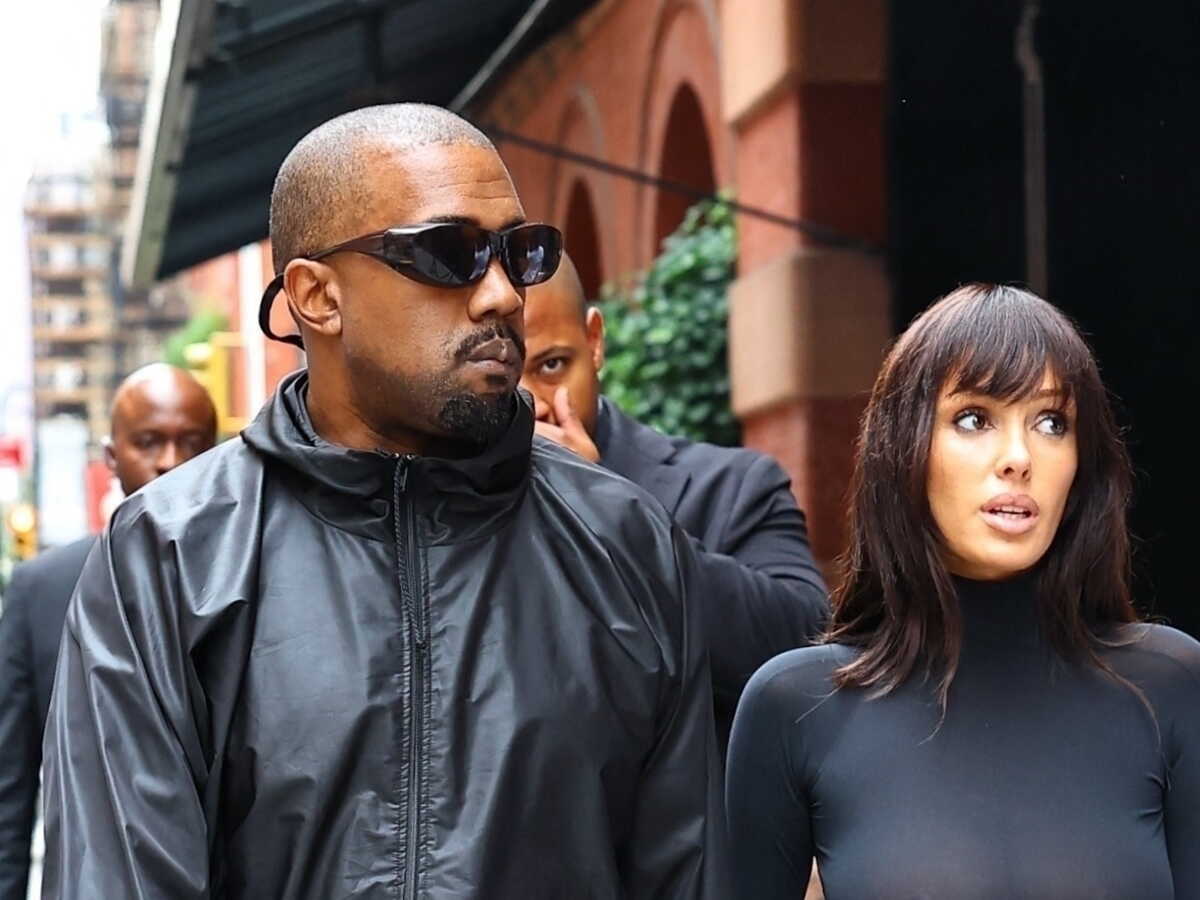 Pourquoi Bianca Censori pourrait-elle témoigner lors d'un procès contre Kanye West ?