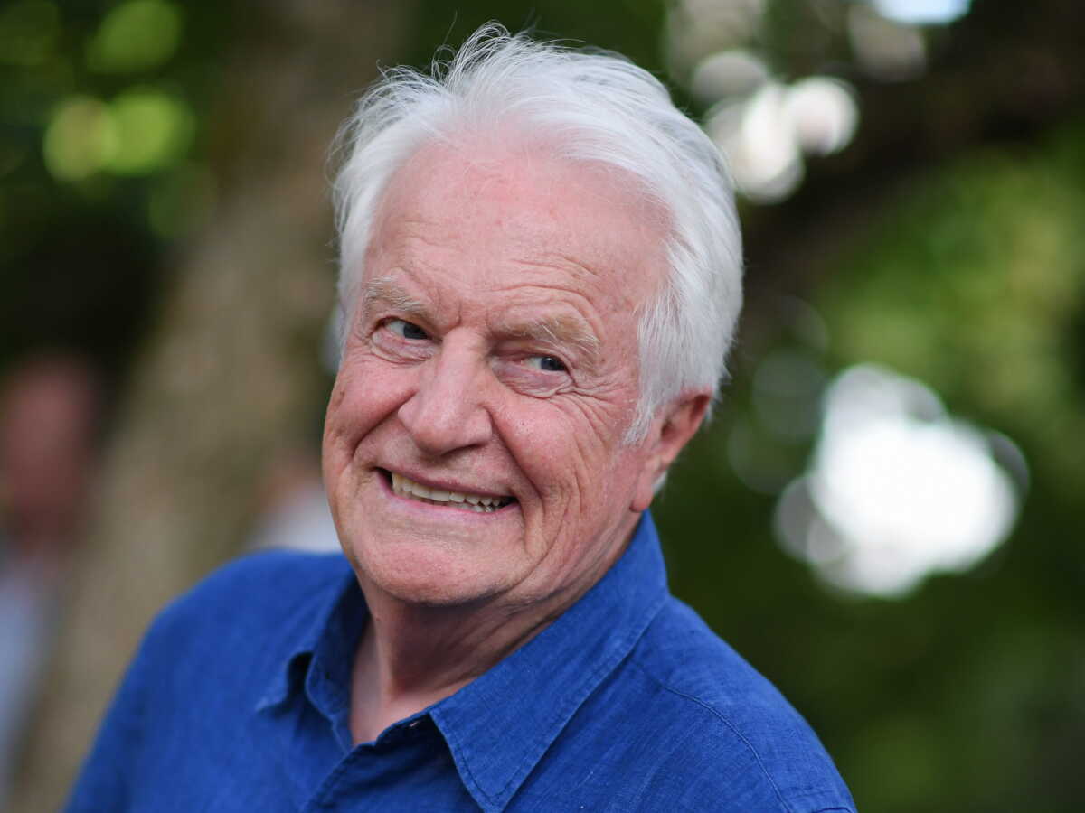 André Dussollier séparé de Francesca Avossa, la mère de ses enfants : il se dit prêt à retrouver l’amour