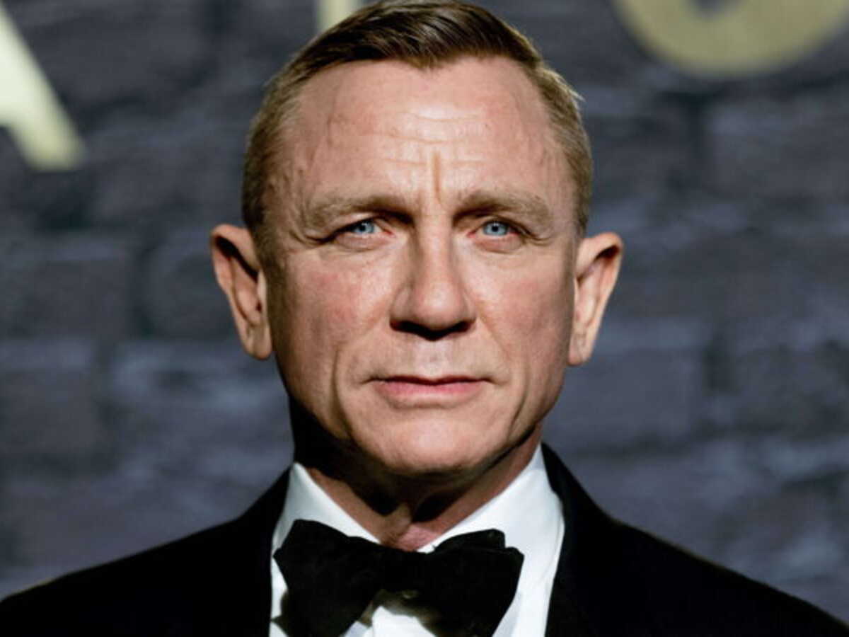 Cet acteur s'impose comme le potentiel successeur de Daniel Craig dans le rôle de James Bond