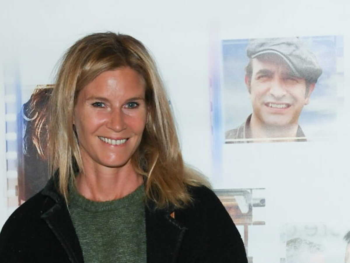 Claude Lelouch : sa fille Sarah a été mariée à une star de la chanson des années 80