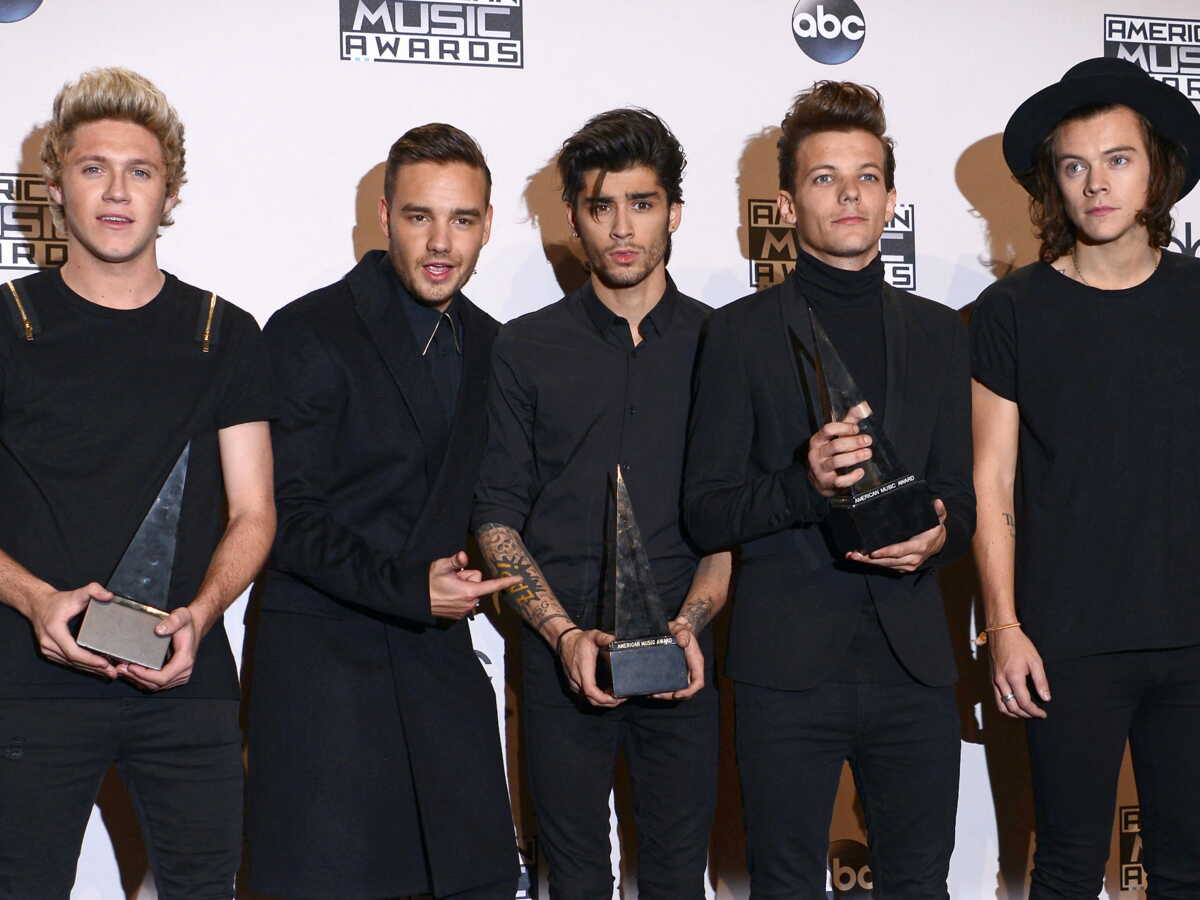 "Je me suis senti soudainement très seul" : Harry Styles fait des révélations sur la solitude ressentie après la séparation des One Direction