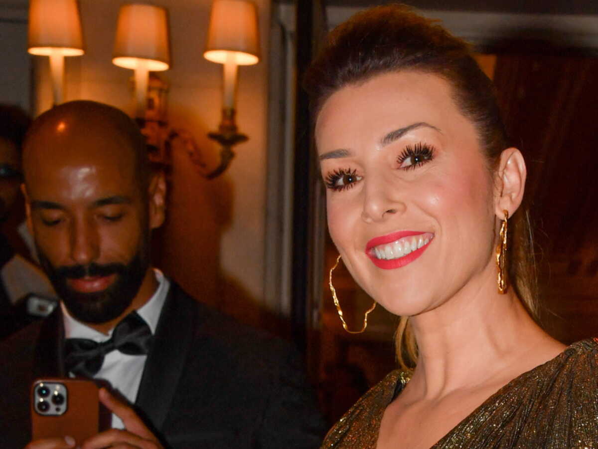 Élodie Villemus (4 mariages pour une lune de miel) : "Presque un demi-million d’euros", elle dévoile les revenus de son entreprise