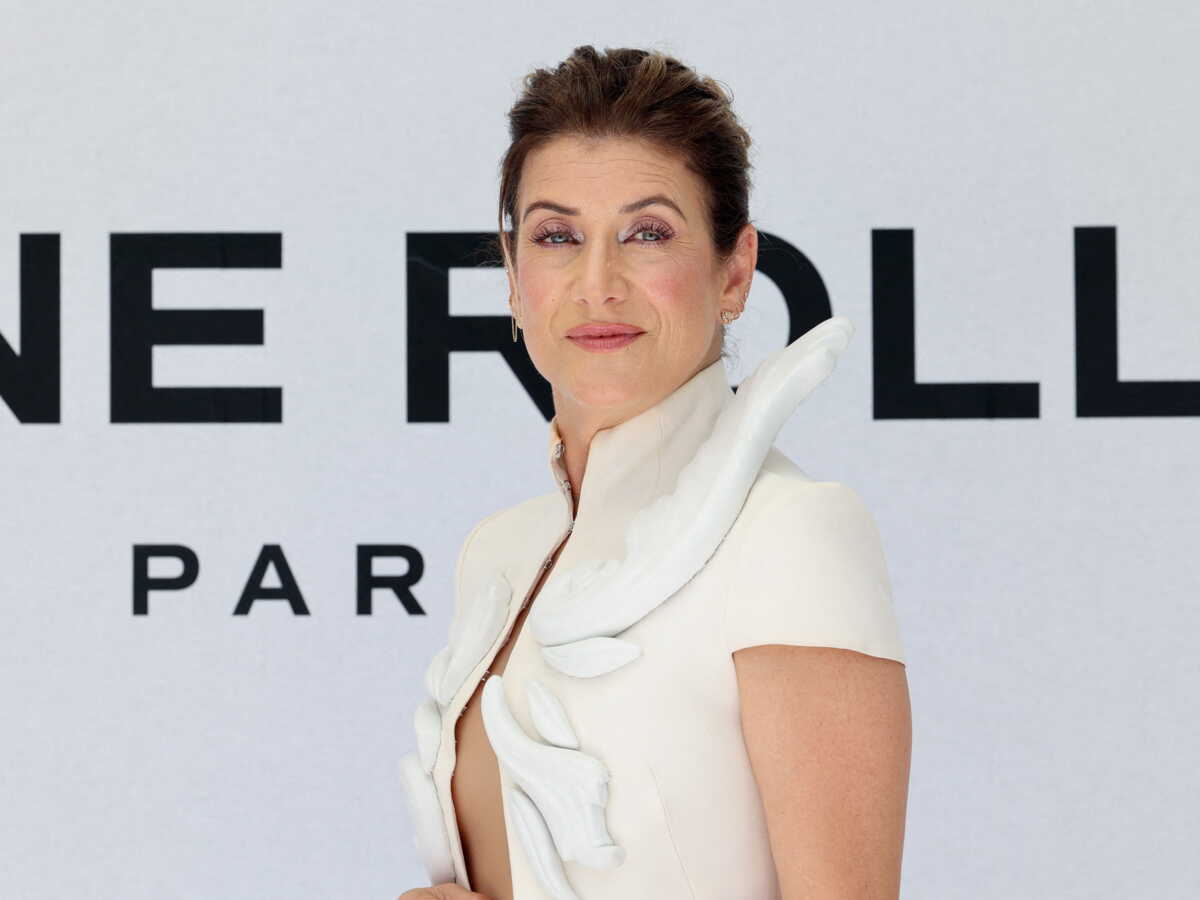 "Les mots me manquent" : dévastée par la disparition d'Eric Dane, Kate Walsh lui adresse un message bouleversant