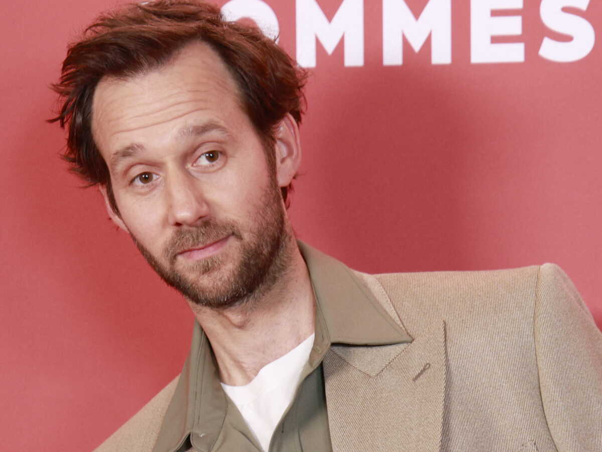 "Si l'un de nous trois l'avait eu..." : Benjamin Lavernhe revient sur sa défaite aux César 2025 aux côtés de Pierre Niney et François Civil