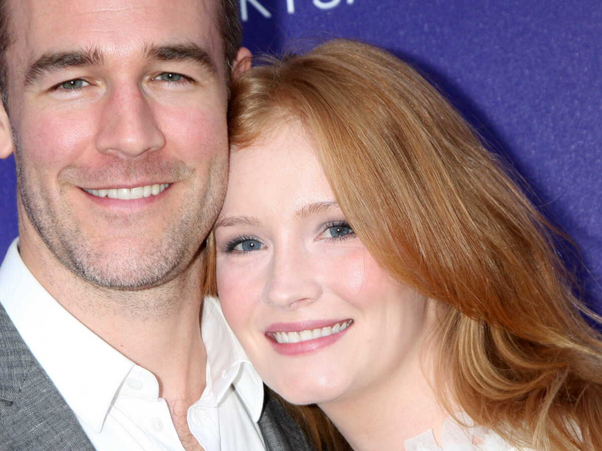 Mort d'Éric Dane : Kimberly Van Der Beek, la veuve de James Van Der Beek, adresse un bouleversant message de soutien à sa femme