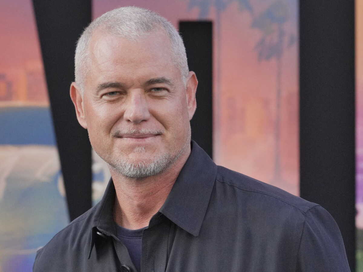 Eric Dane : sa dernière compagne la réalisatrice Janelle Shirtcliff sort du silence quelques jours après sa disparition