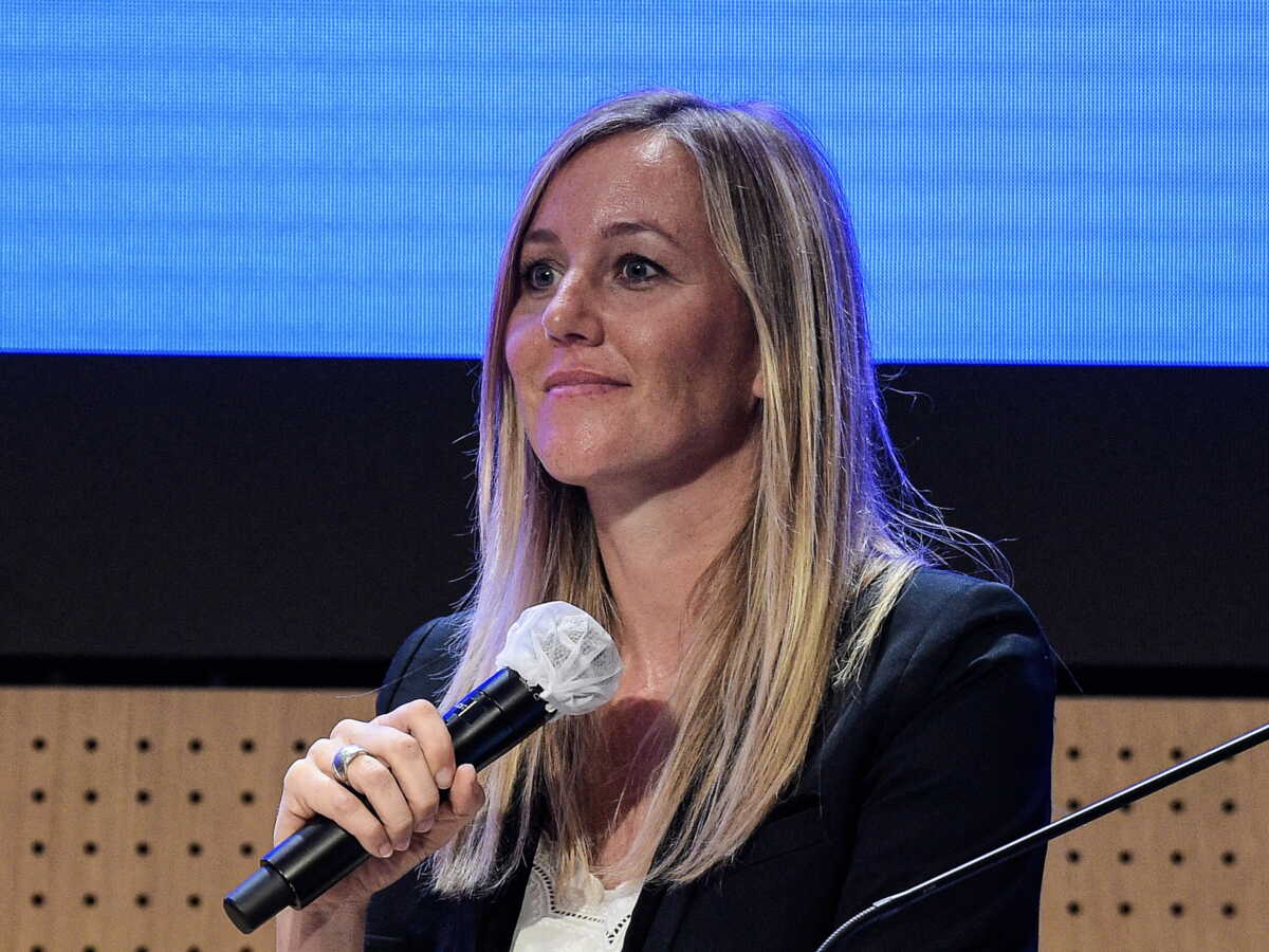 Mary Patrux journaliste de beINsports : ses confidences sur la récidive de son cancer du sein "J'ai terminé 16 chimios"