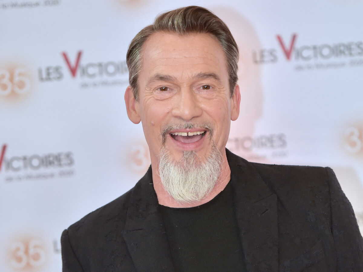 "Il ne faut pas qu’un Italien écoute…" : Florent Pagny revient sur une prestation de Stéphan Rizon dans The Voice