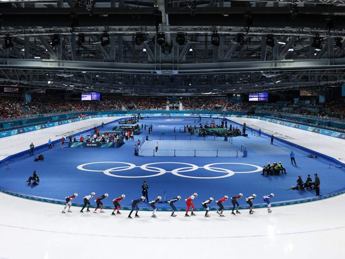 JO d'hiver 2026 : la France pulvérise son record de médailles, mais échoue à intégrer le top 5