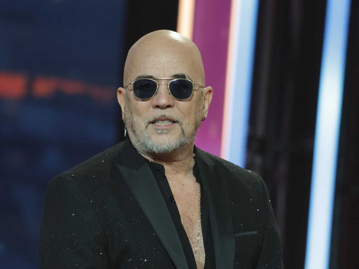 "Je n’ai pas le physique" : Pascal Obispo contraint de renoncer à la scène pour raisons de santé
