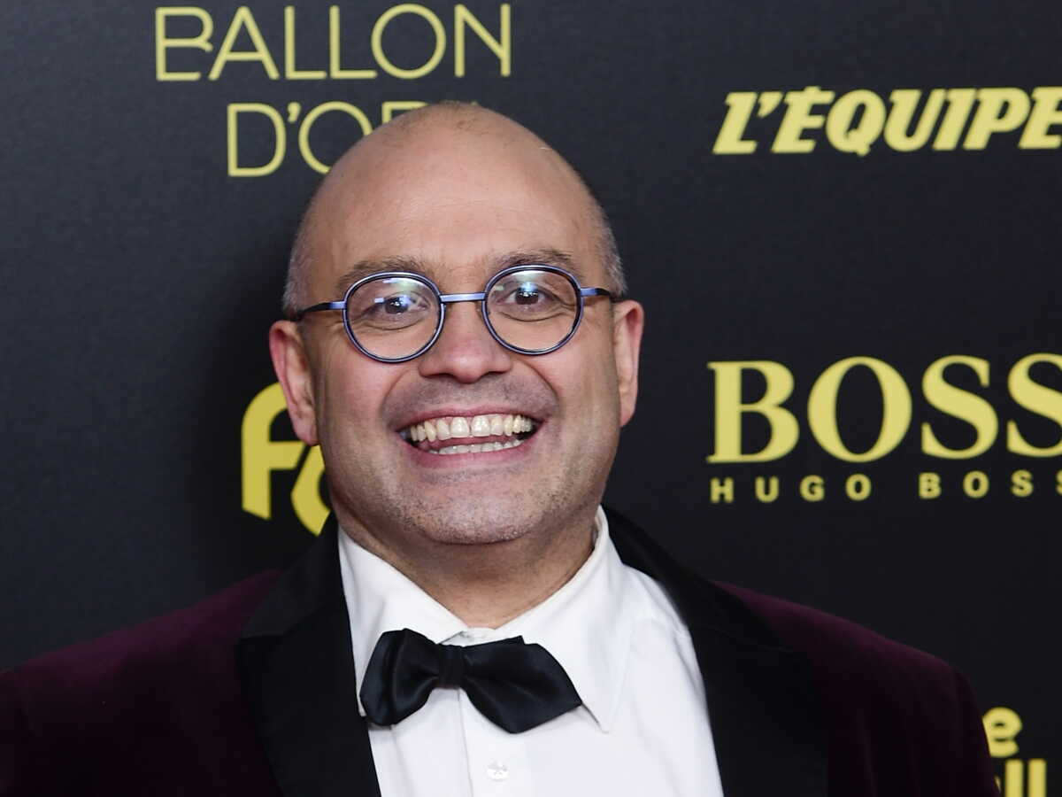 Yoann Riou : cette perte de poids drastique dans laquelle il se lance avant l'été