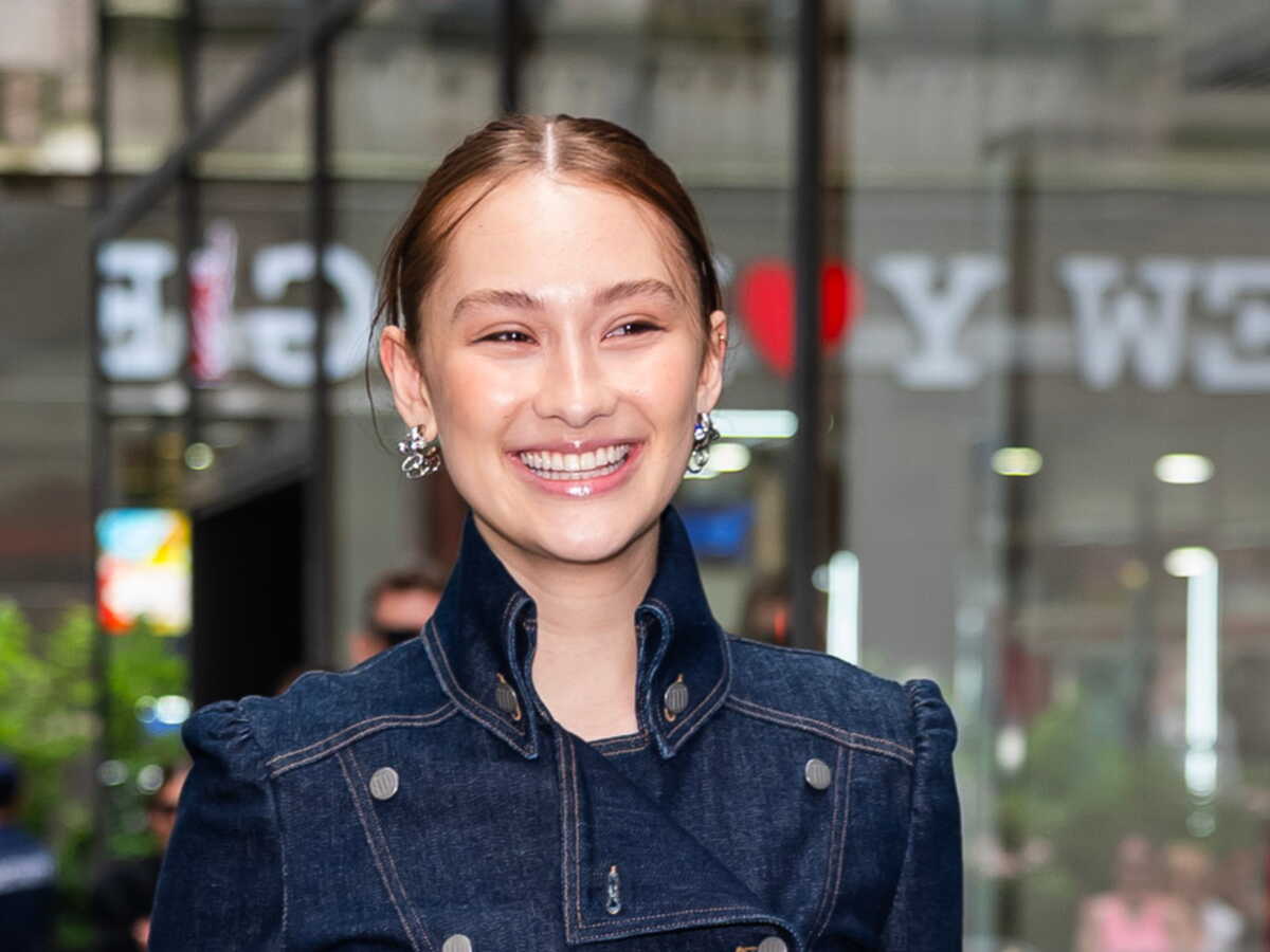 5 vestes tendance au printemps 2026 qui remplacent la classique veste en jean