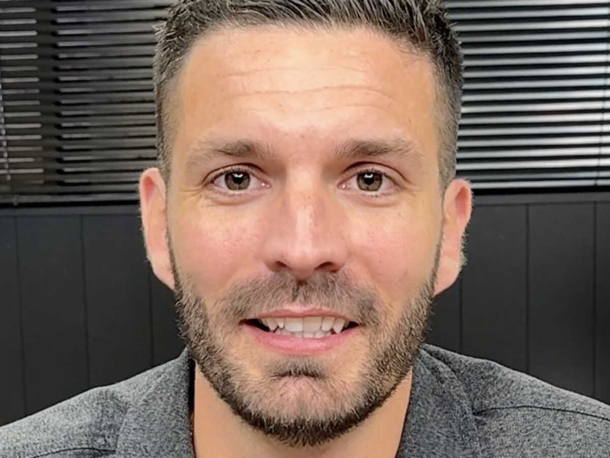 EXCLU - "Ça m'a coûté énormément" : Antonin explique pourquoi il a failli à plusieurs reprises quitter l'expérience Mariés au premier regard