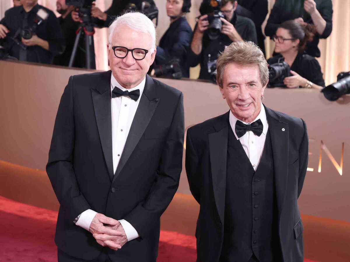 La décision radicale de Martin Short pour sa carrière après le décès de Katherine, sa fille