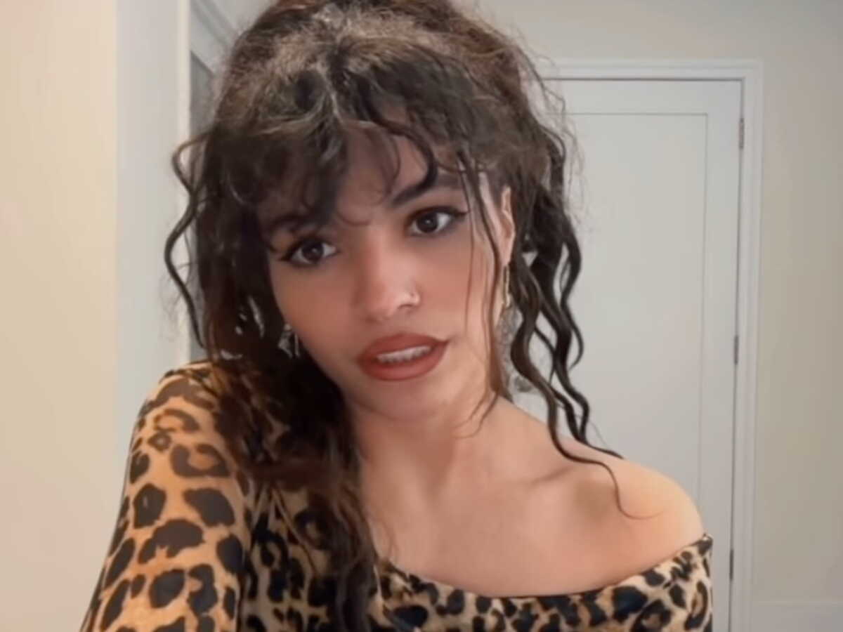 "Toute la famille était là, sauf moi" : la fille de David Bowie, Lexi Jones, 14 ans à l'époque était interné au moment de sa disparition