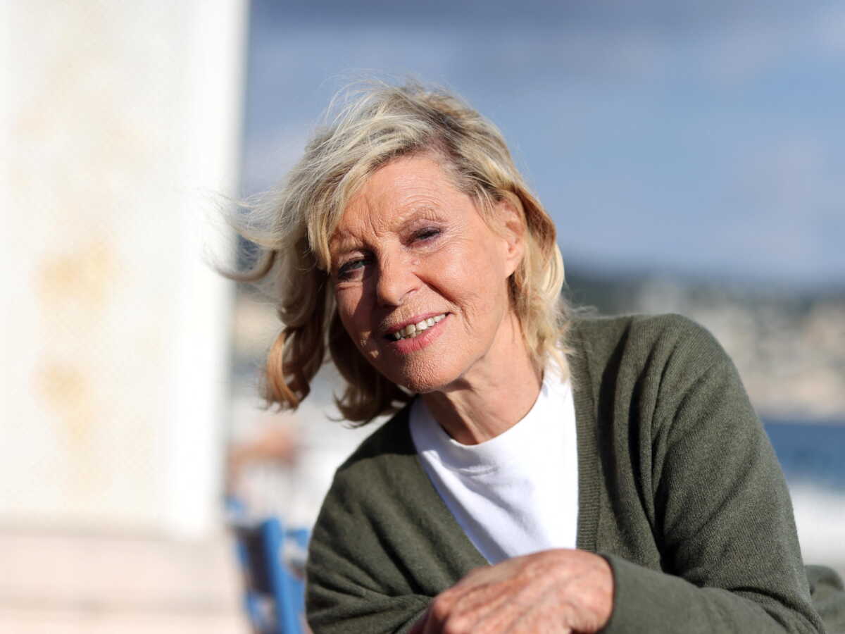 "Parfois, ils me charrient" : Chantal Ladesou se confie avec tendresse sur sa vie de mamie pas comme les autres