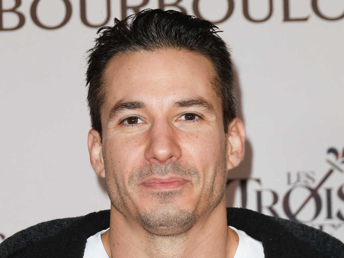 Jérémy Ferrari : cette condition imposée pour participer à LOL qui rit, sort !