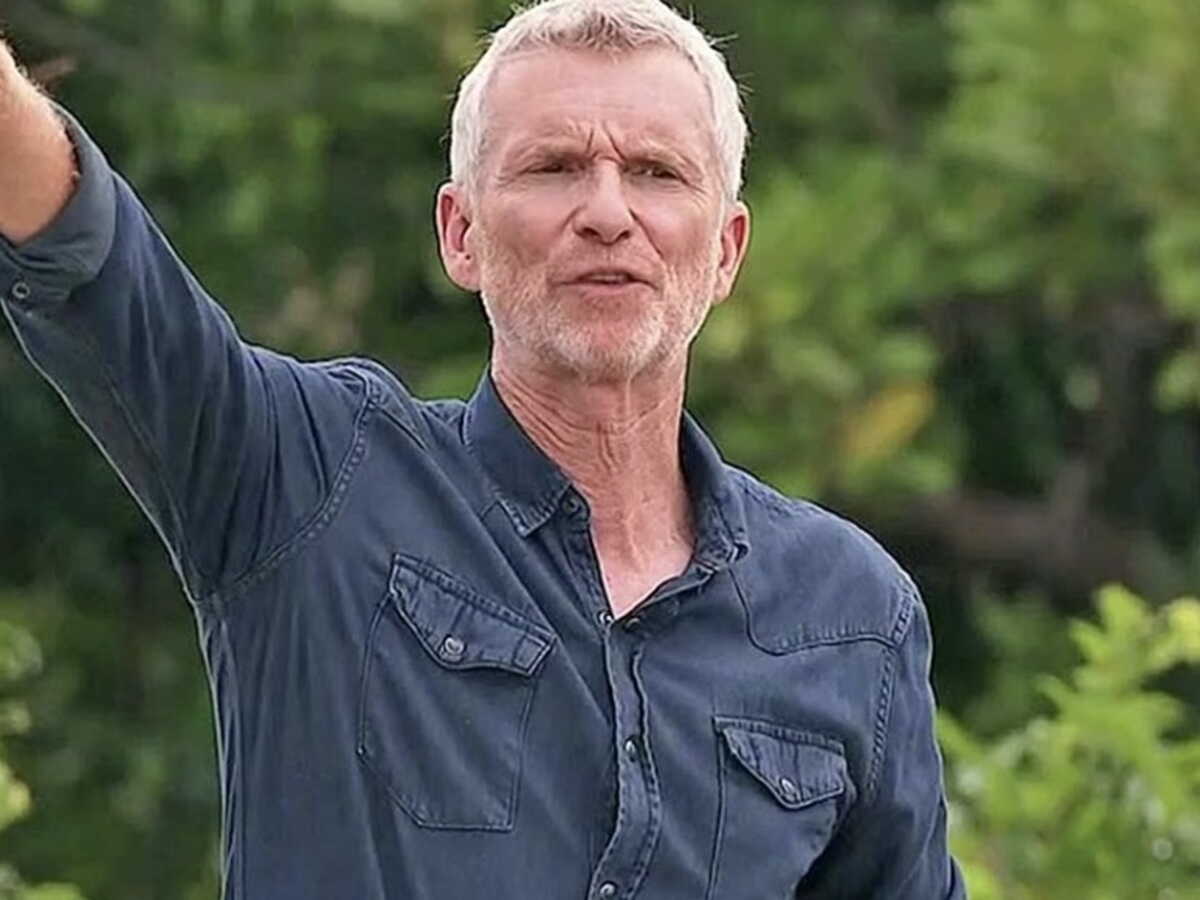 Denis Brogniart cash sur les recalés du casting de Koh-Lanta : "Ceux-là on les laisse repartir"