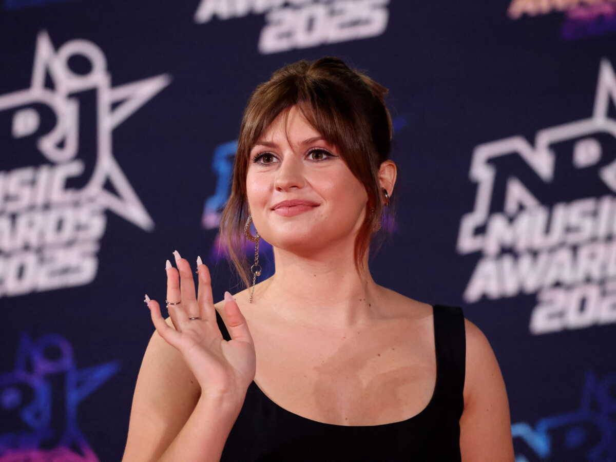 "Je suis amoureuse" : Marine (Star Academy) sort du silence et lève enfin le voile sur son couple