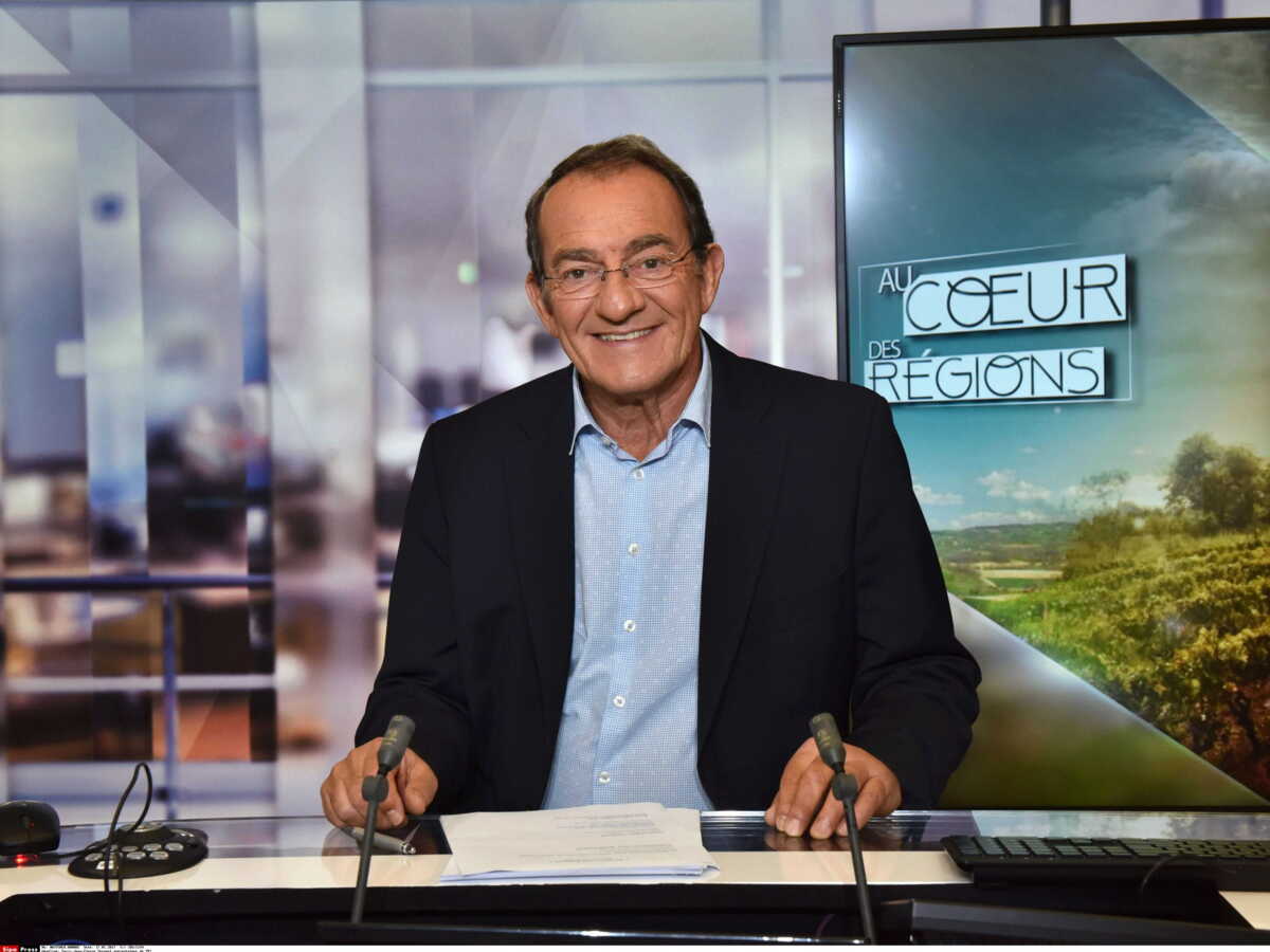 "4 ans déjà" : Nathalie Marquay et Lou Pernaut rendent un déchirant hommage à Jean-Pierre Pernaut pour l'anniversaire de sa mort