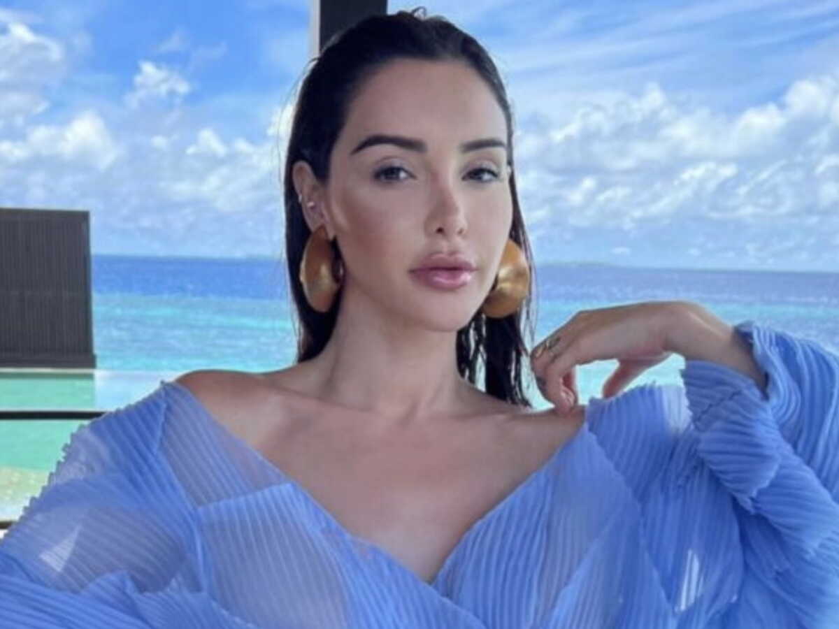 Nabilla : son fils Leyann est-il médium ? Une récente vidéo du petit garçon prédisant la destruction d'une tour de Dubaï devient virale