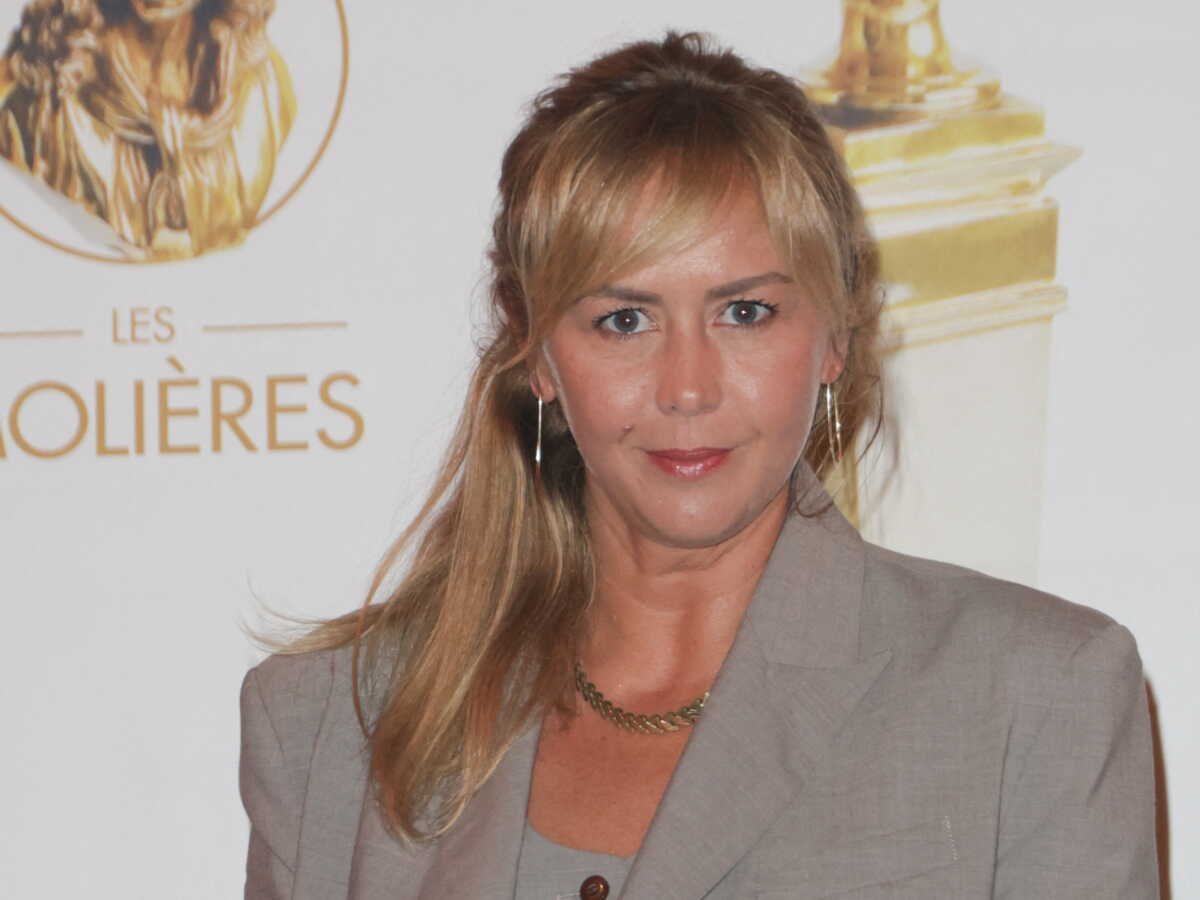 "J’allais littéralement y laisser ma peau" : les confidences poignantes d'Énora Malagré sur le deuil de la maternité