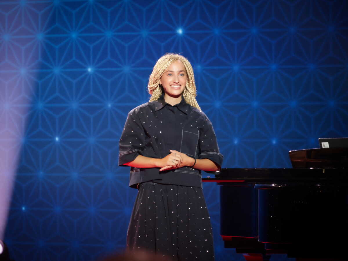 Eurovision 2026 : qui est Monroe, choisie pour représenter la France et grande gagnante de Prodiges
