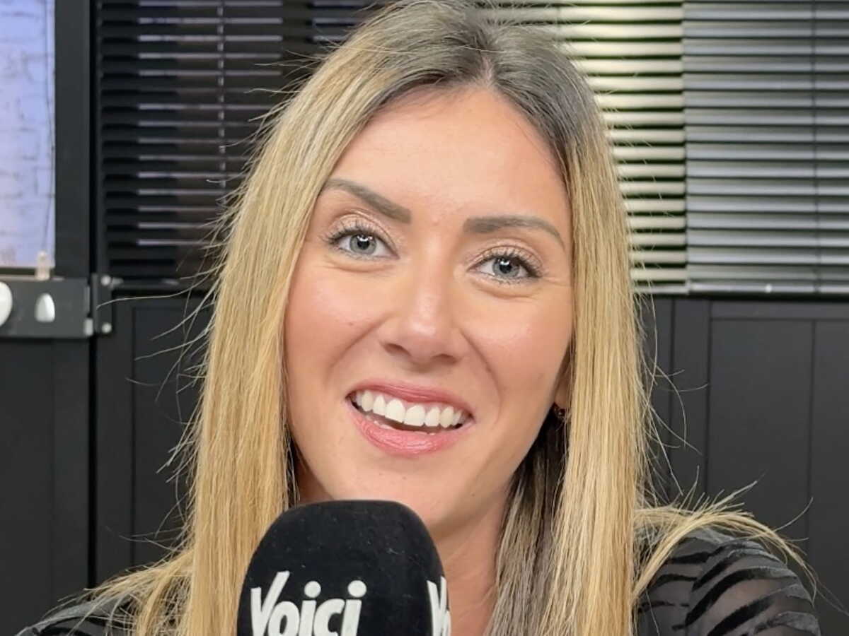 EXCLU - "J'avais un mauvais pressentiment" : Laury explique pourquoi elle a pensé abandonner le tournage de Mariés au premier regard (VIDEO)