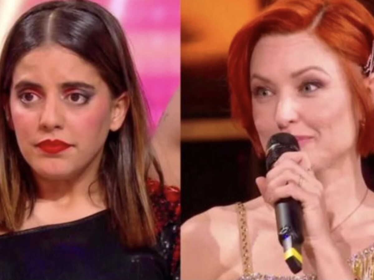 Guerre d'Inès Reg contre Natasha St-Pier : comment Arnaud Ducret a finalement bénéficié de cette embrouille