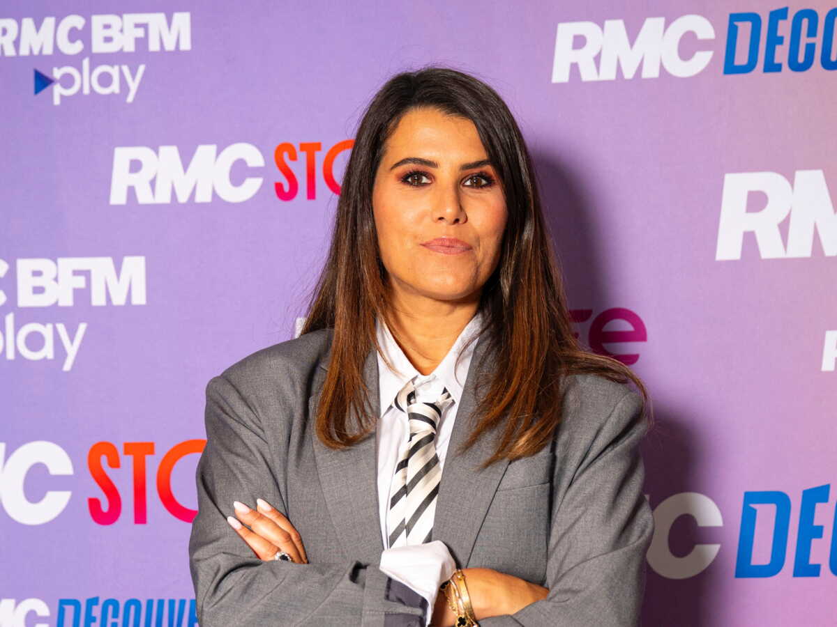 Karine Ferri "déçue" par TF1 : elle révèle pourquoi elle a quitté la chaîne de télévision, "J'ai trouvé dommage que..."