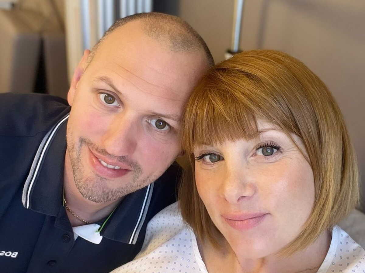 "Des tensions avec Bastien m'a-t-on dit ?" : Florie Galli (Familles nombreuses) met les choses au clair sur sa relation avec son mari