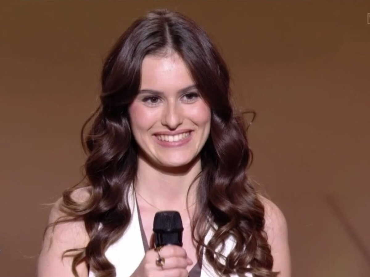 The Voice : l'un des talents de Tayc révèle son lien avec Jeanne de la Star Academy, "On s'est donné beaucoup de force"