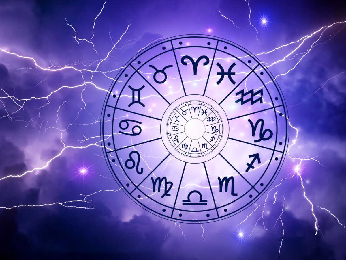 L'horoscope de la semaine du 3 au 9 avril : Uranus sême le trouble et bouleverse les émotions