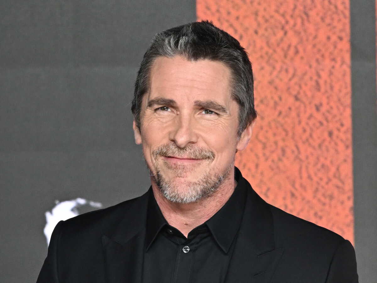 Titanic : pourquoi Christian Bale a perdu le rôle mythique de Jack Dawson face à Leonardo DiCaprio