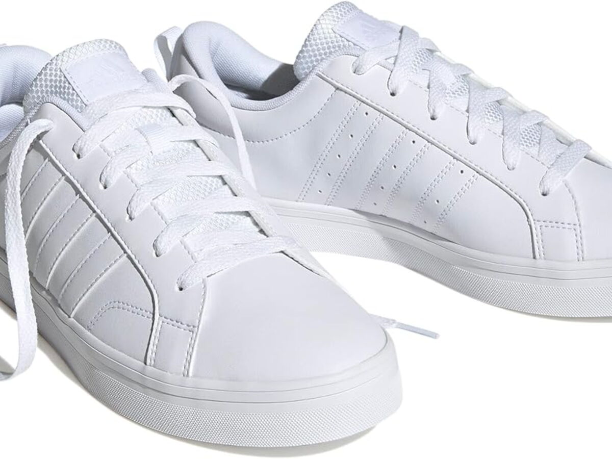 Amazon brade les baskets Adidas VS Pace 2.0 à moins de 31€ (-44%)