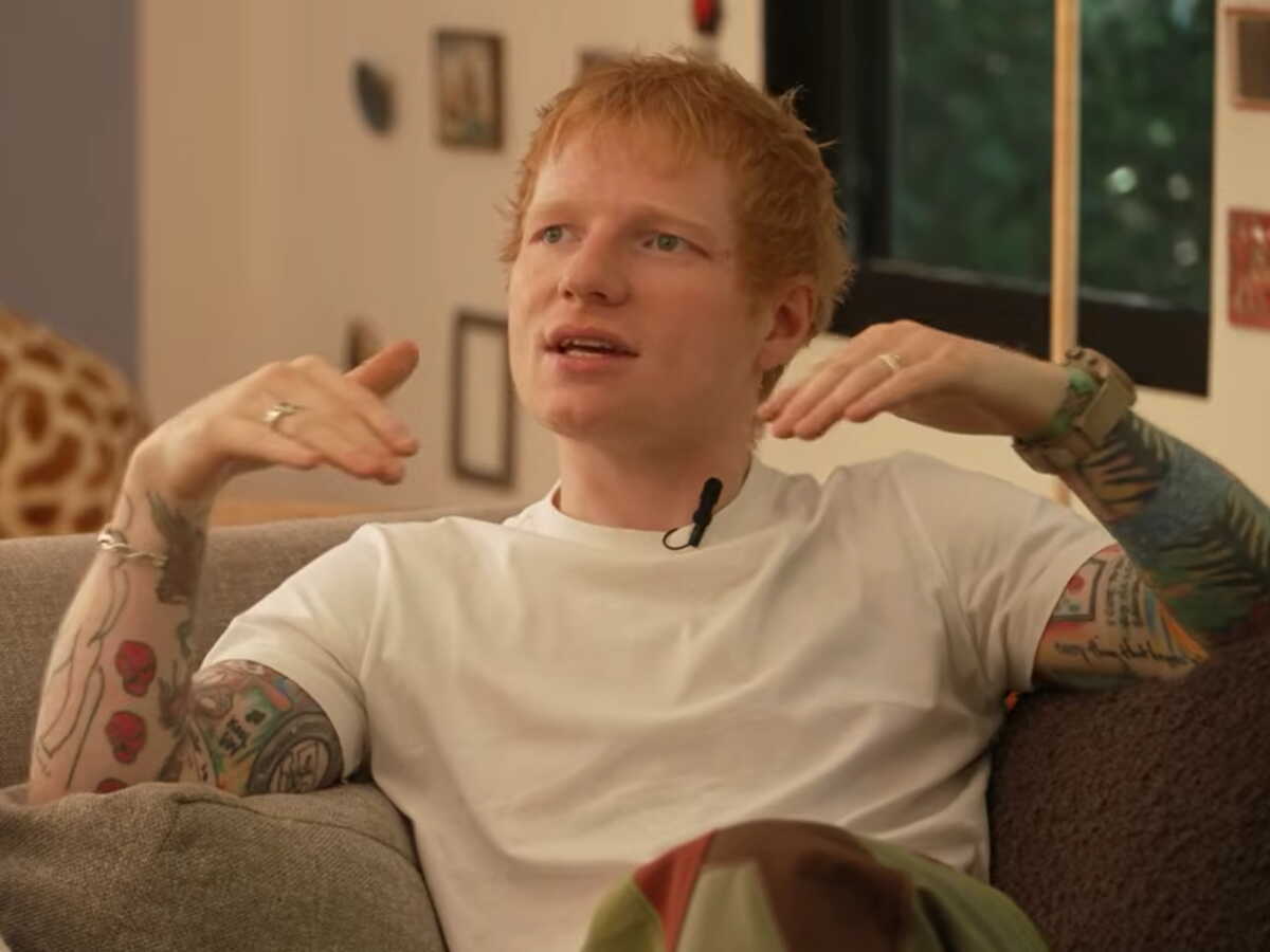 Ed Sheeran : sa femme Cherry touchée par un cancer, il se confie sur son état de santé après une lourde opération