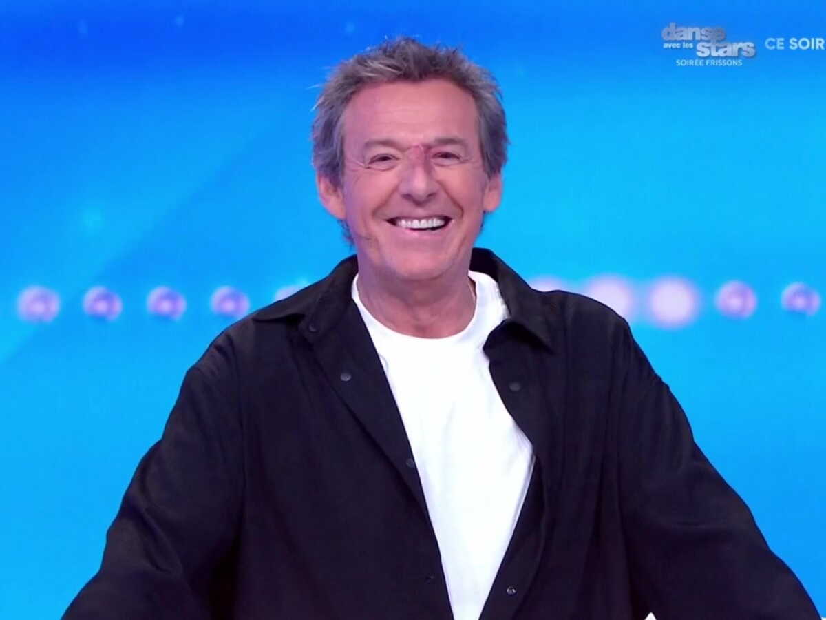 "Il y a de l'intimidation !" : Jean-Luc Reichmann surpris par la tension entre Cyprien et son adversaire du jour dans Les 12 coups de midi