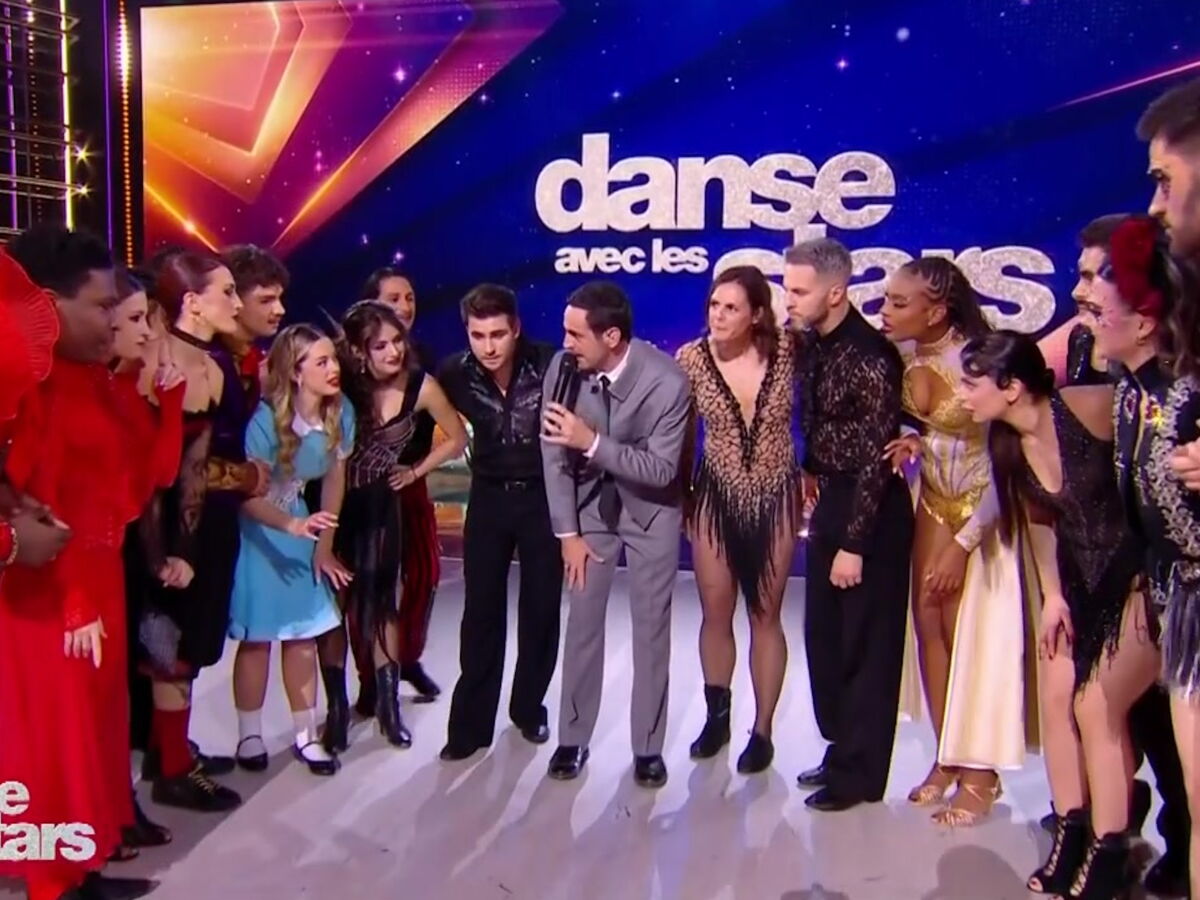 Danse avec les stars : quel duo a été éliminé à l’issue du sixième prime diffusé ce vendredi 13 mars ?