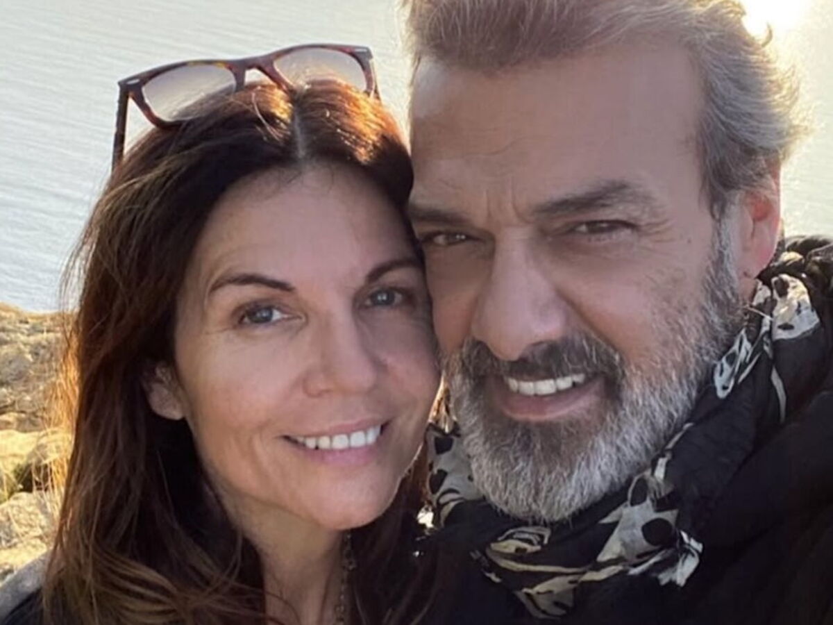 "C’est dur de gérer seule" : Véronika Loubry se confie sur les difficultés de sa nouvelle vie de veuve