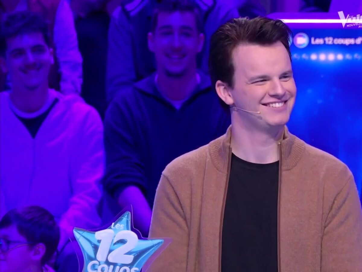 "Elle est discrète" : Cyprien (12 coups de midi) se confie sur cette personne chère à son cœur qui ne "veut pas passer à la télévision"