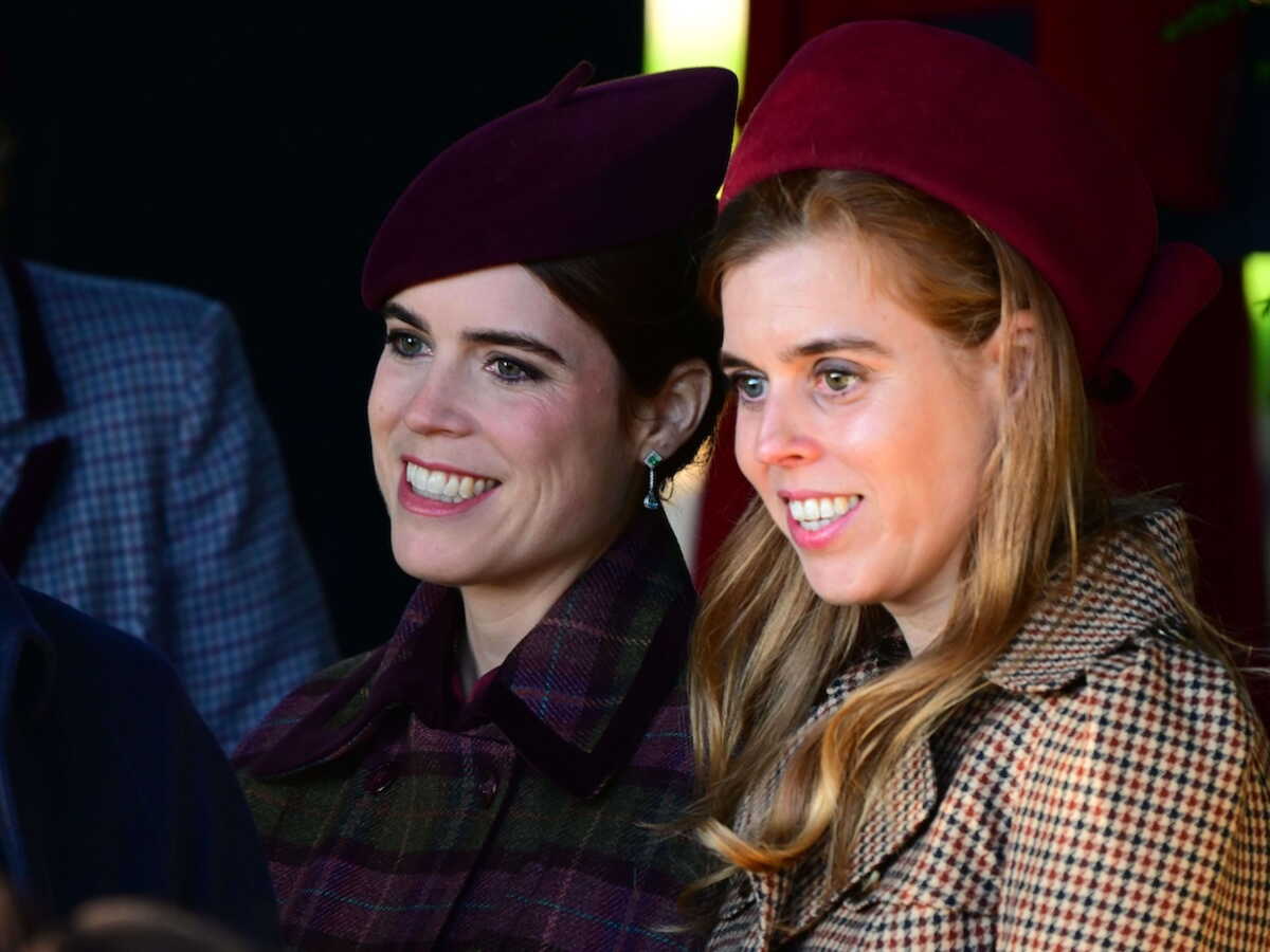 Eugenie et Beatrice ont le sentiment d’être “abandonnées” par la monarchie : “malheureuses”, elles ont une grande crainte